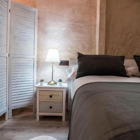 Abenrazin Turistico Guadalaviar Apartment Albarracín Екстериор снимка