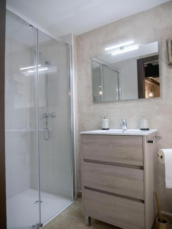 Abenrazin Turistico Guadalaviar Apartment Albarracín Екстериор снимка